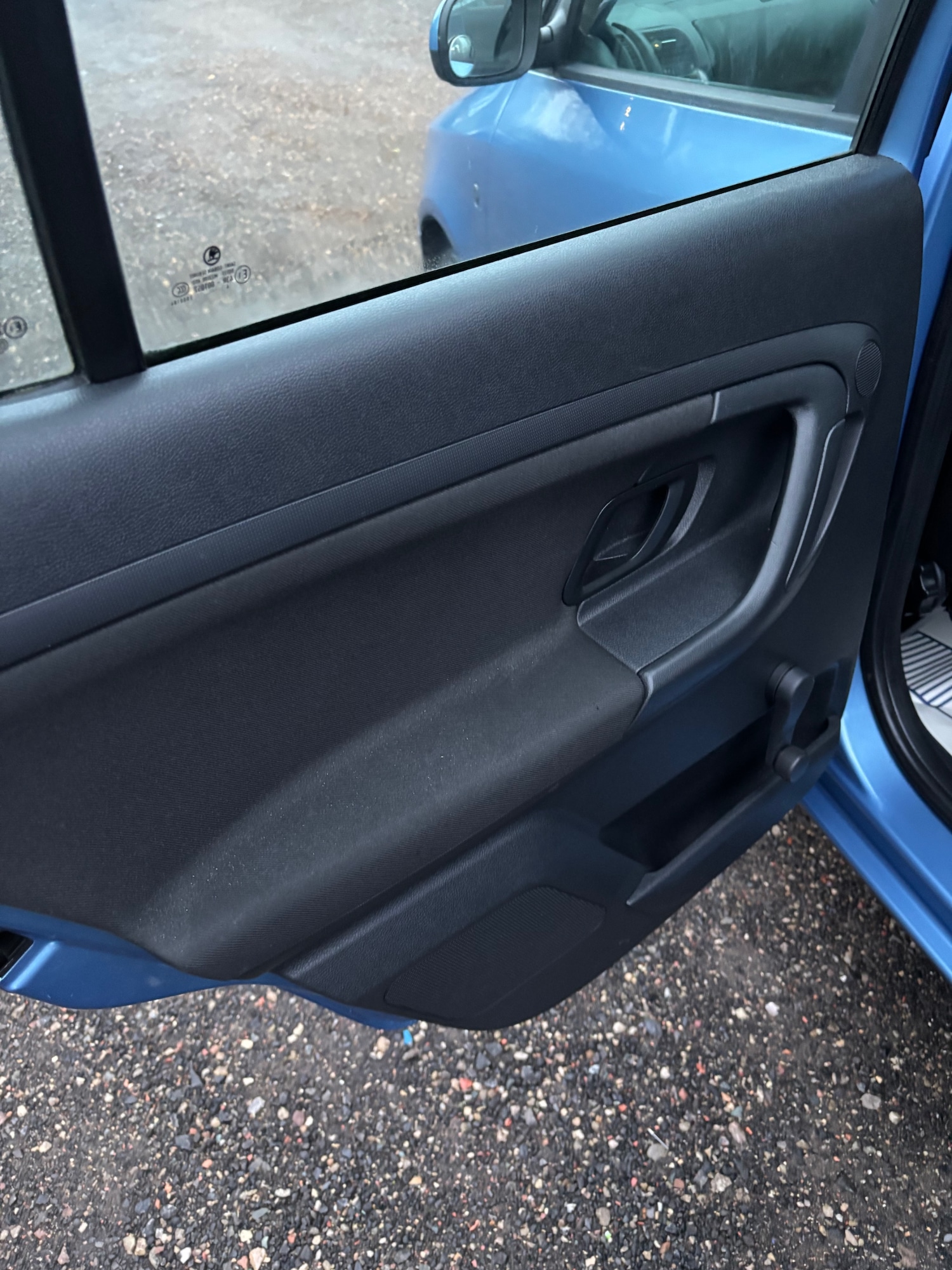 Used Skoda Fabia 2014 for sale - 77213655: Photo 45