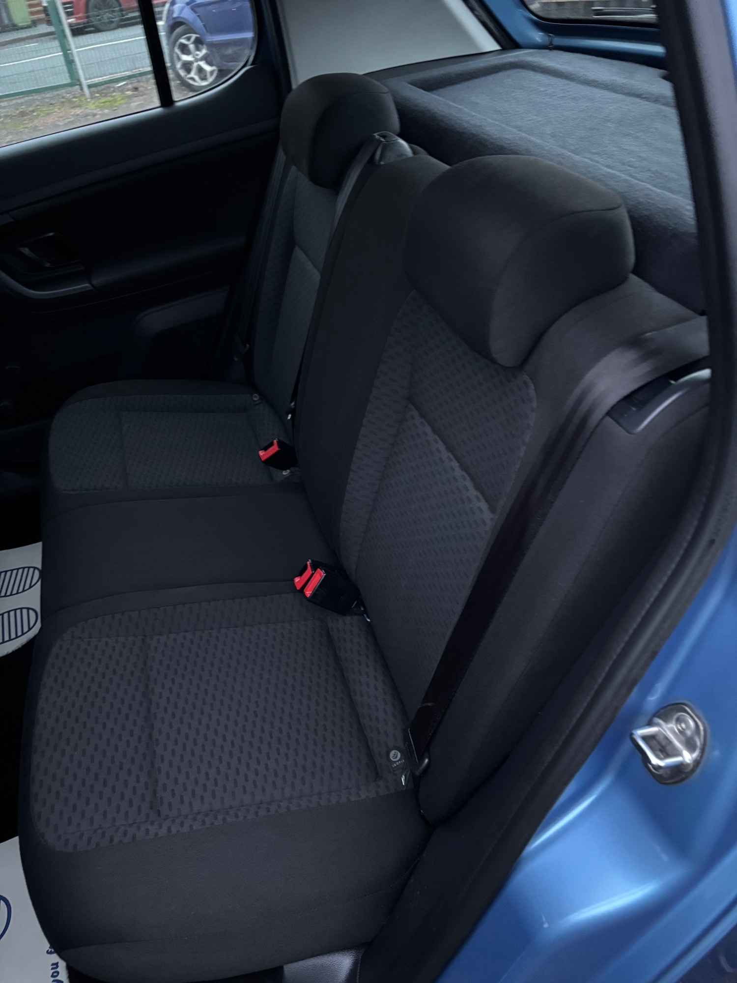 Used Skoda Fabia 2014 for sale - 77213655: Photo 46