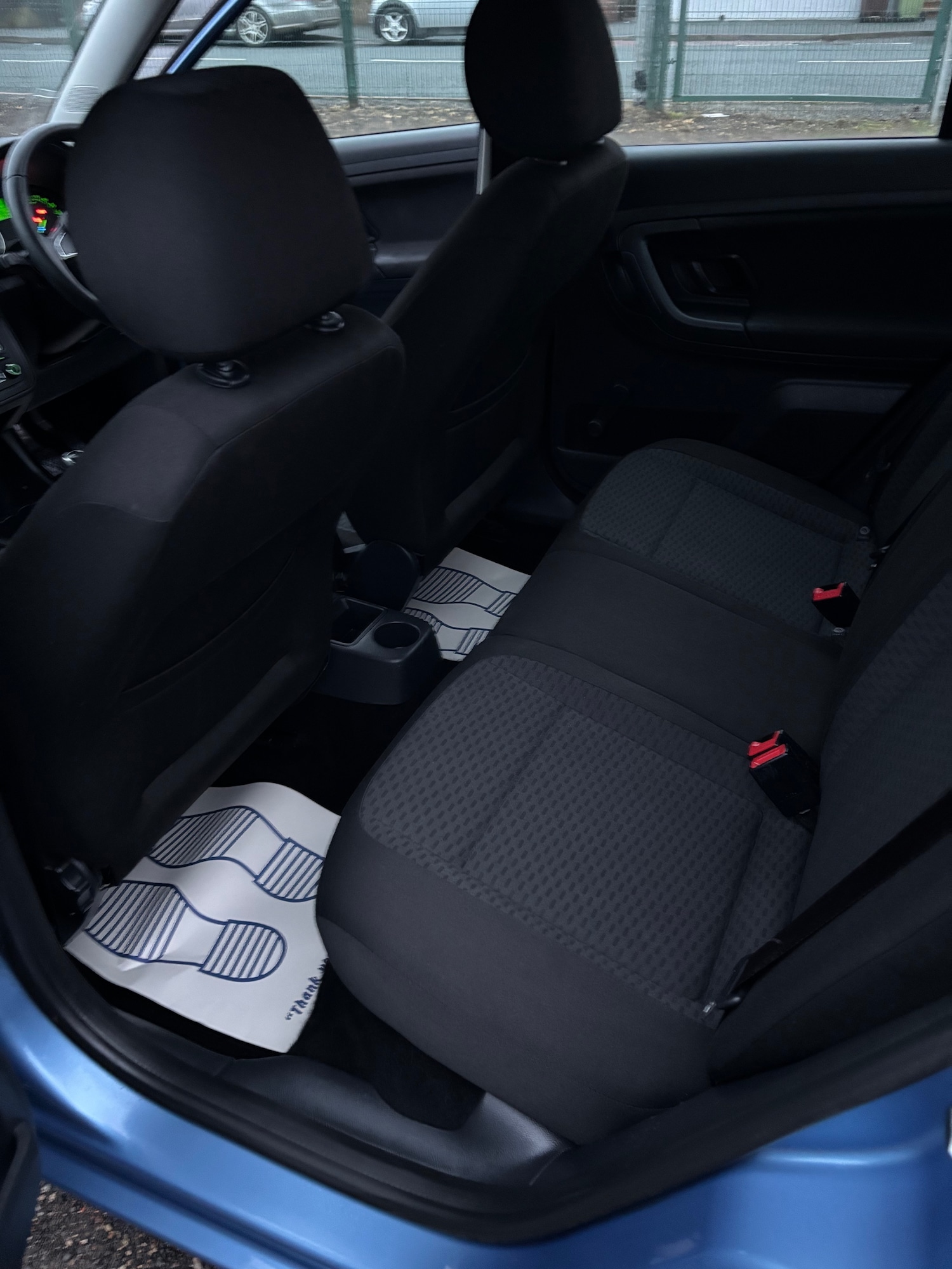 Used Skoda Fabia 2014 for sale - 77213655: Photo 47