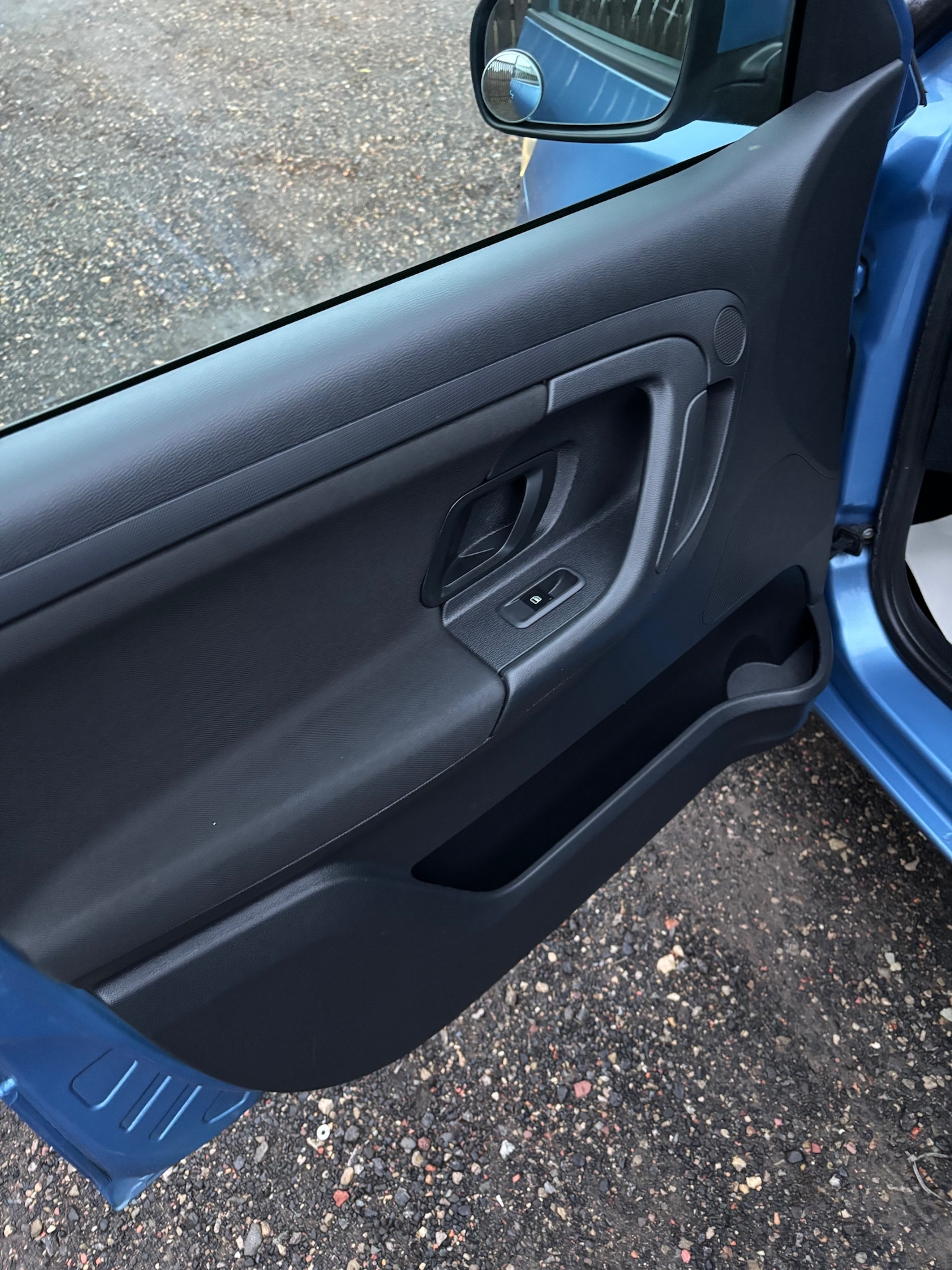 Used Skoda Fabia 2014 for sale - 77213655: Photo 49