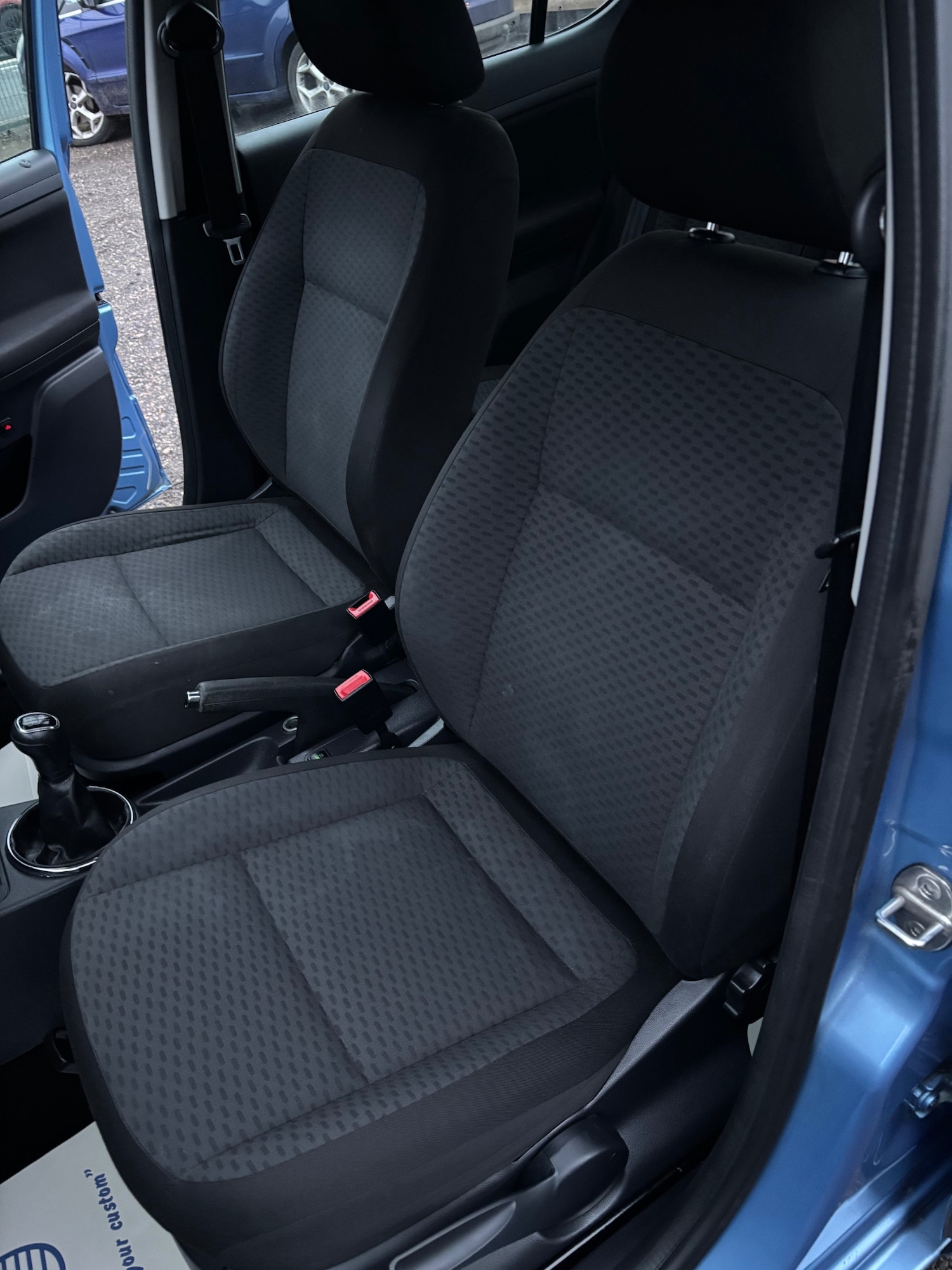 Used Skoda Fabia 2014 for sale - 77213655: Photo 50