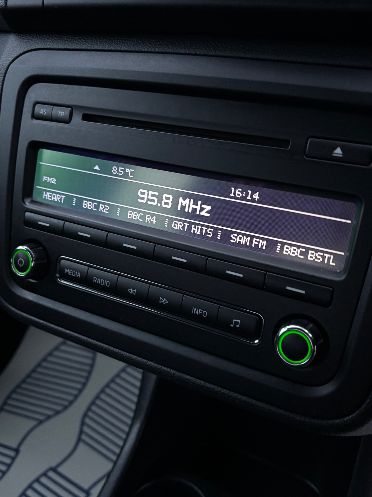 Used Skoda Fabia 2014 for sale - 77213655: Photo 58