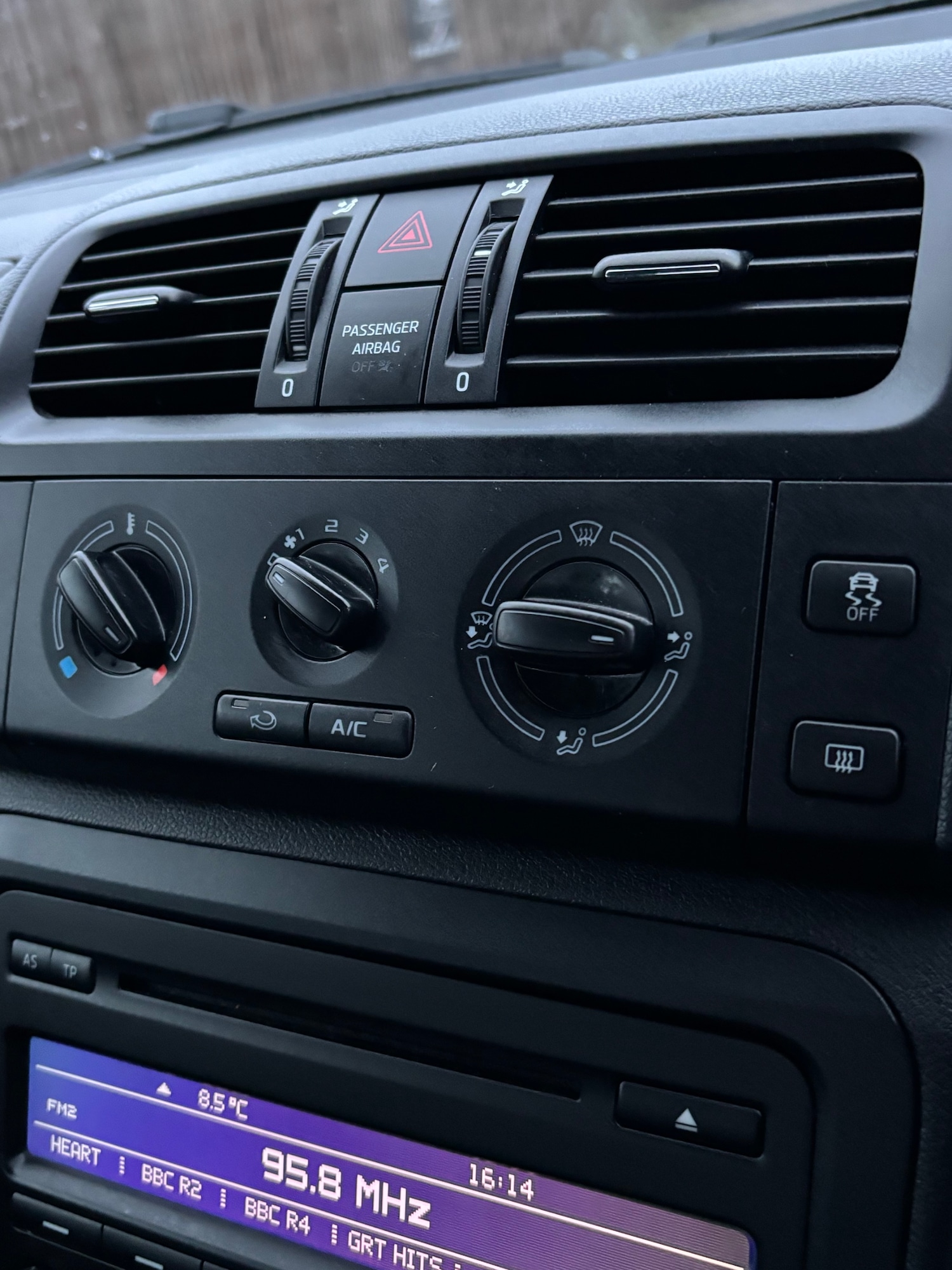 Used Skoda Fabia 2014 for sale - 77213655: Photo 60