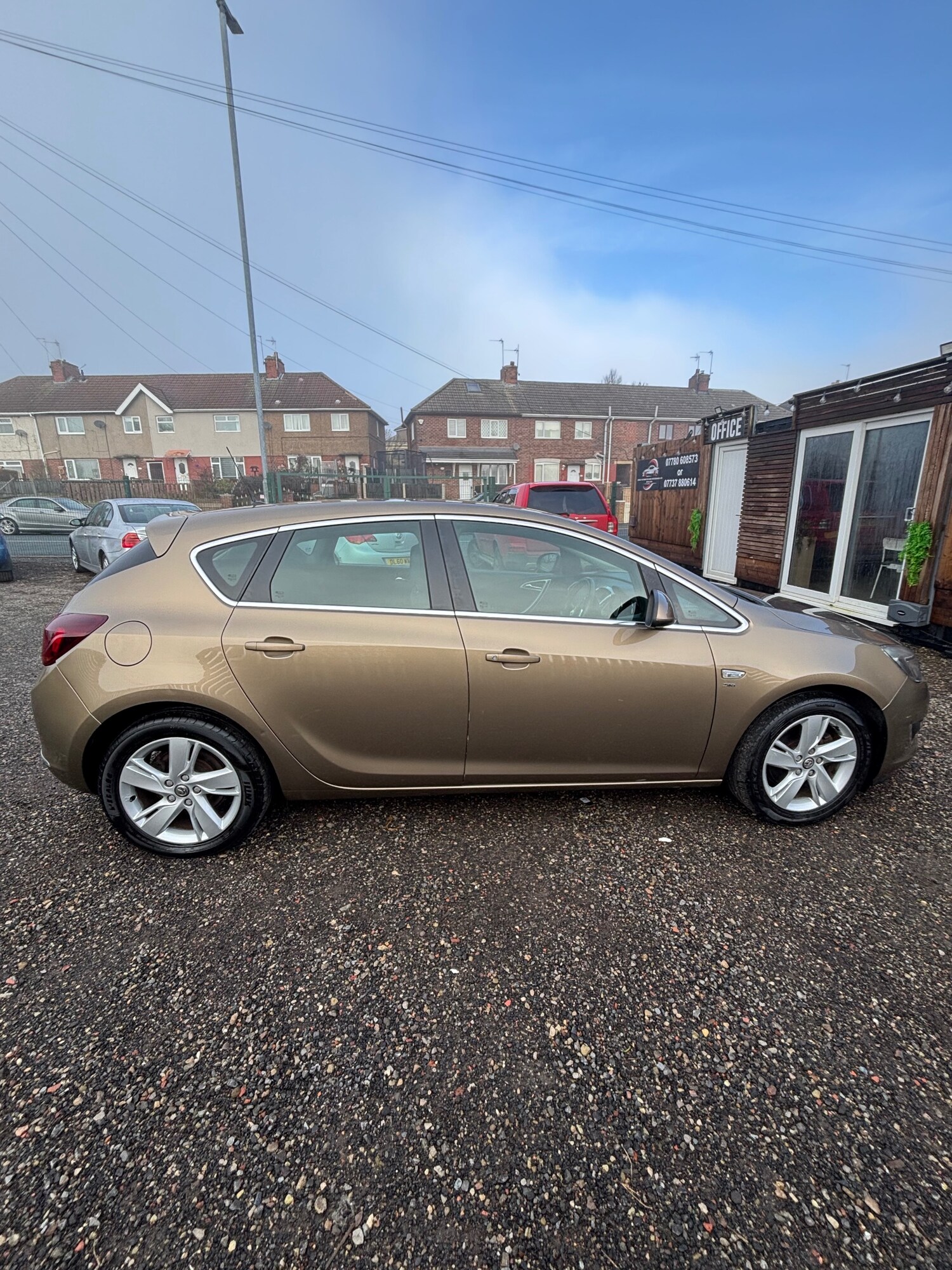 Used Vauxhall Astra 2014 for sale - 77350616: Photo 19