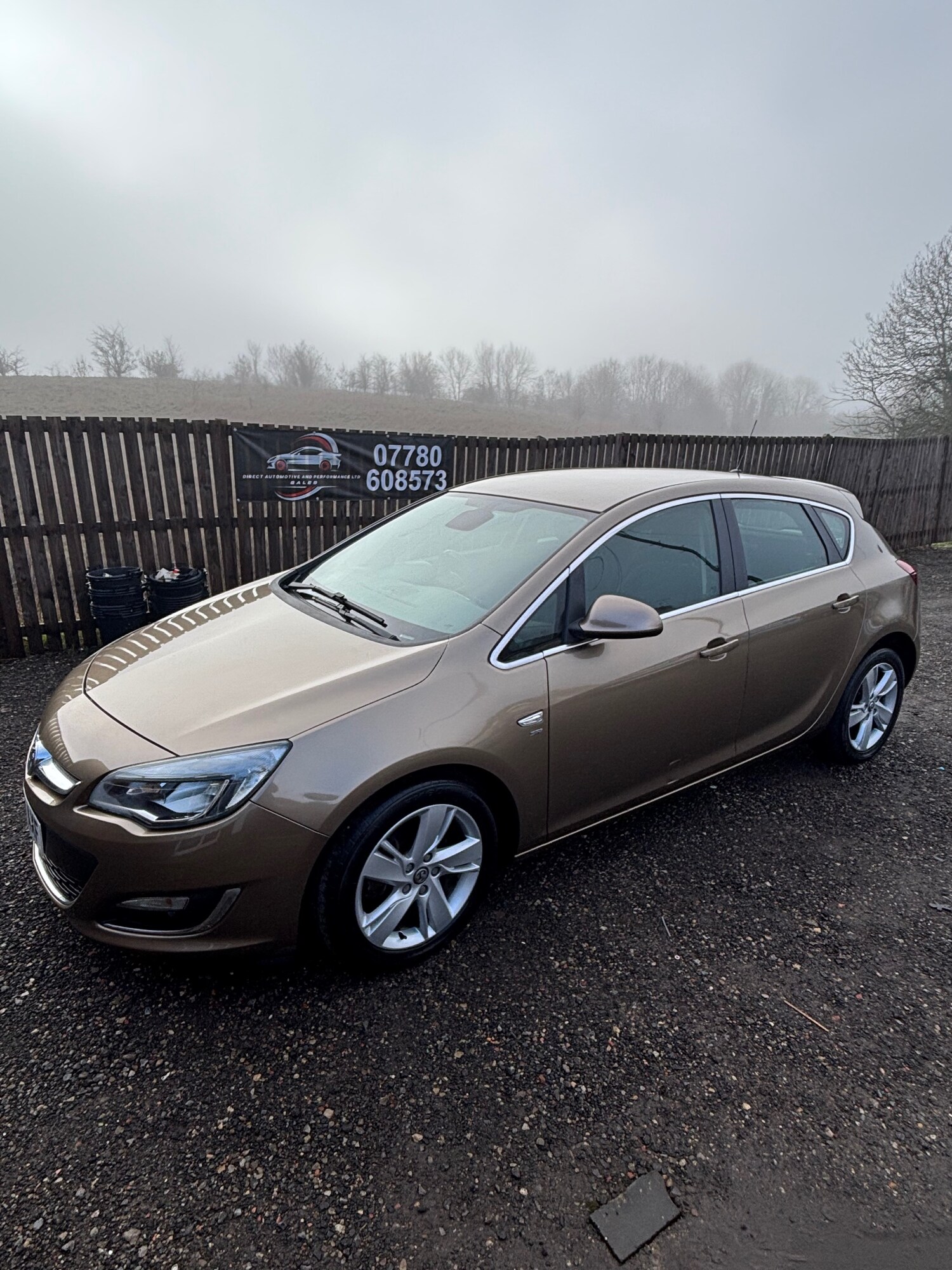 Used Vauxhall Astra 2014 for sale - 77350616: Photo 21