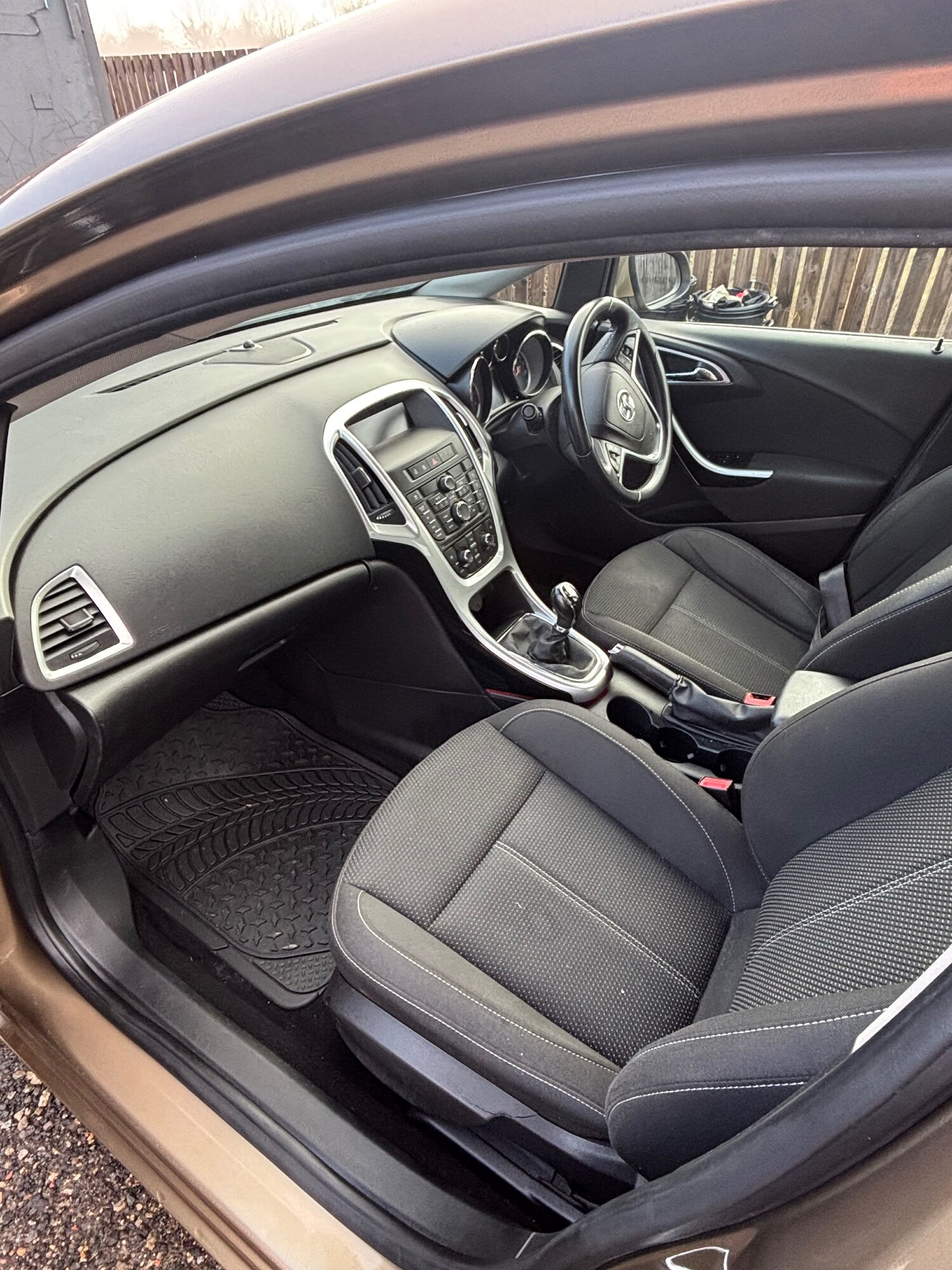 Used Vauxhall Astra 2014 for sale - 77350616: Photo 23