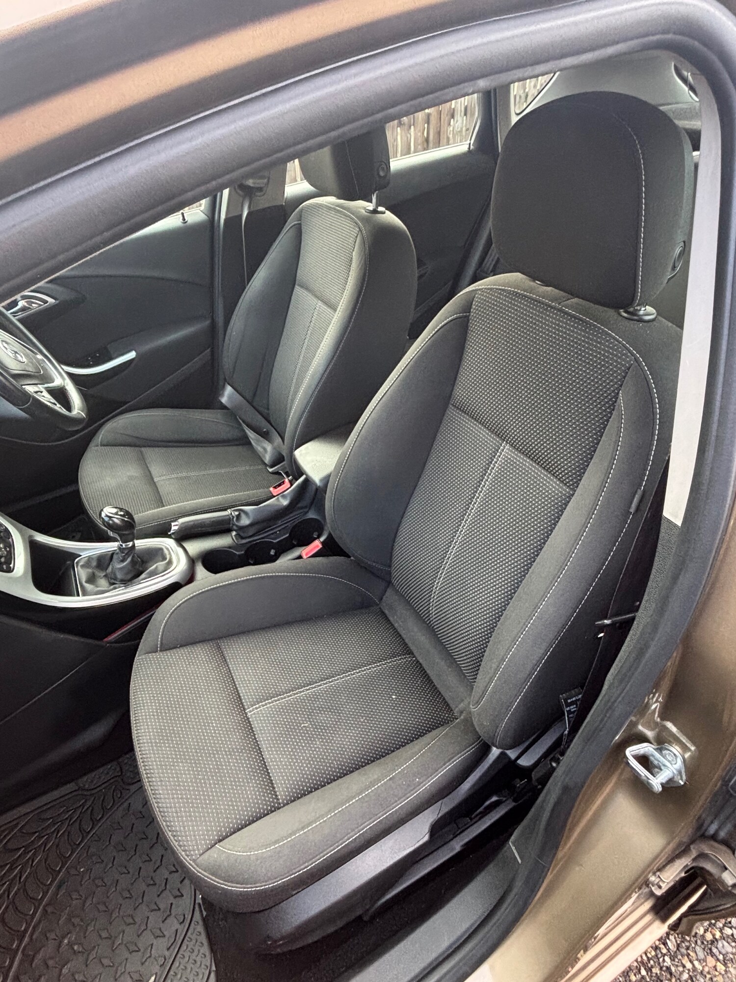 Used Vauxhall Astra 2014 for sale - 77350616: Photo 24