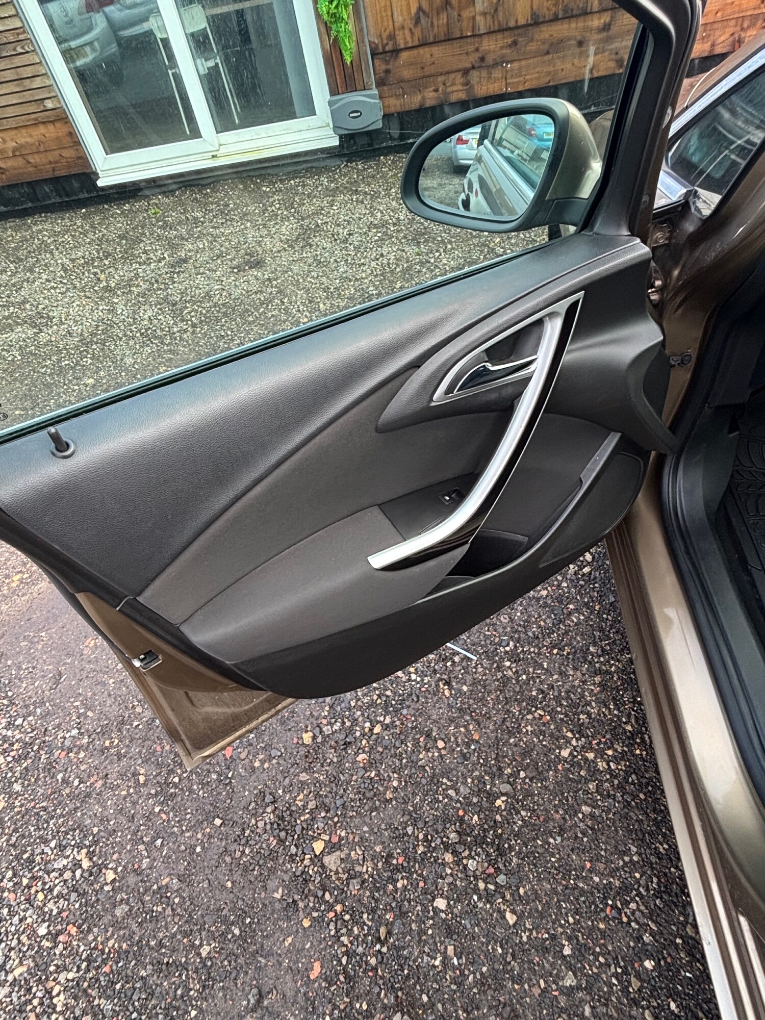 Used Vauxhall Astra 2014 for sale - 77350616: Photo 25