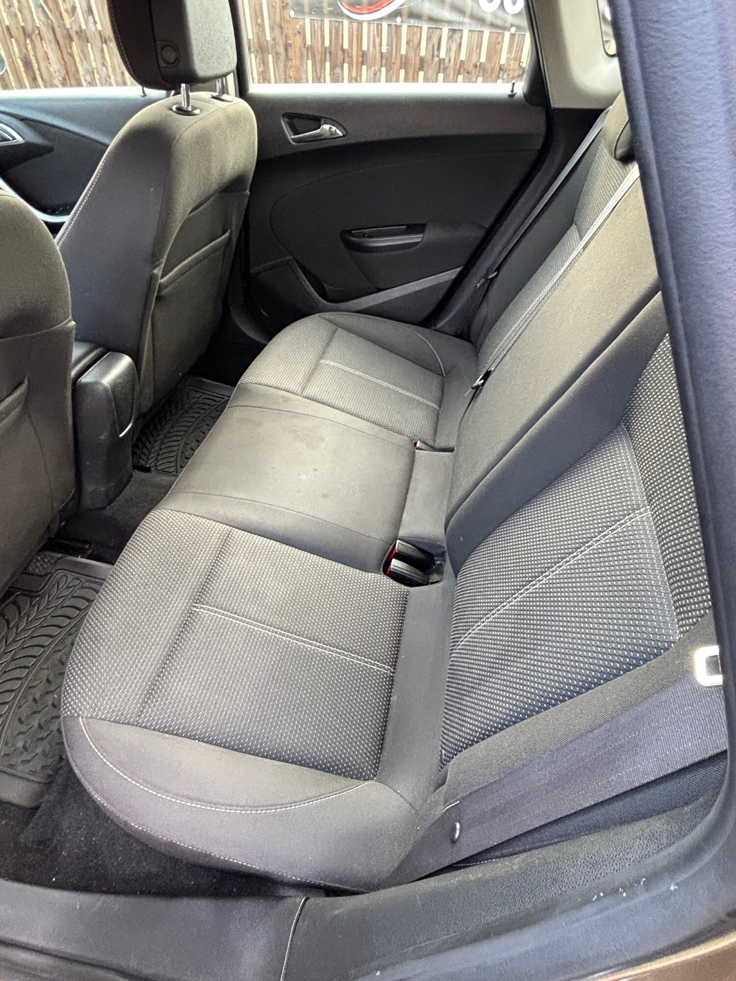 Used Vauxhall Astra 2014 for sale - 77350616: Photo 26