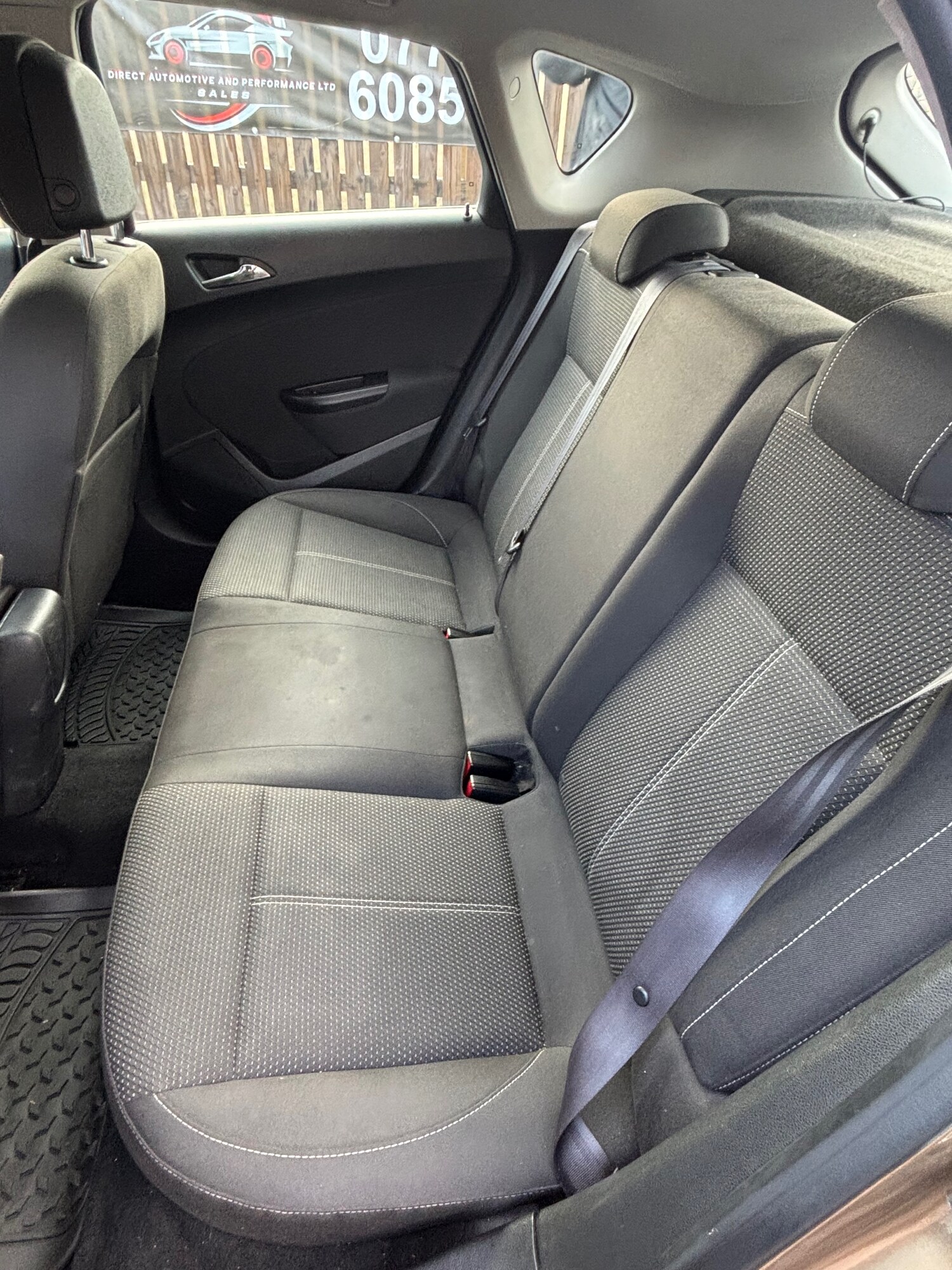 Used Vauxhall Astra 2014 for sale - 77350616: Photo 27