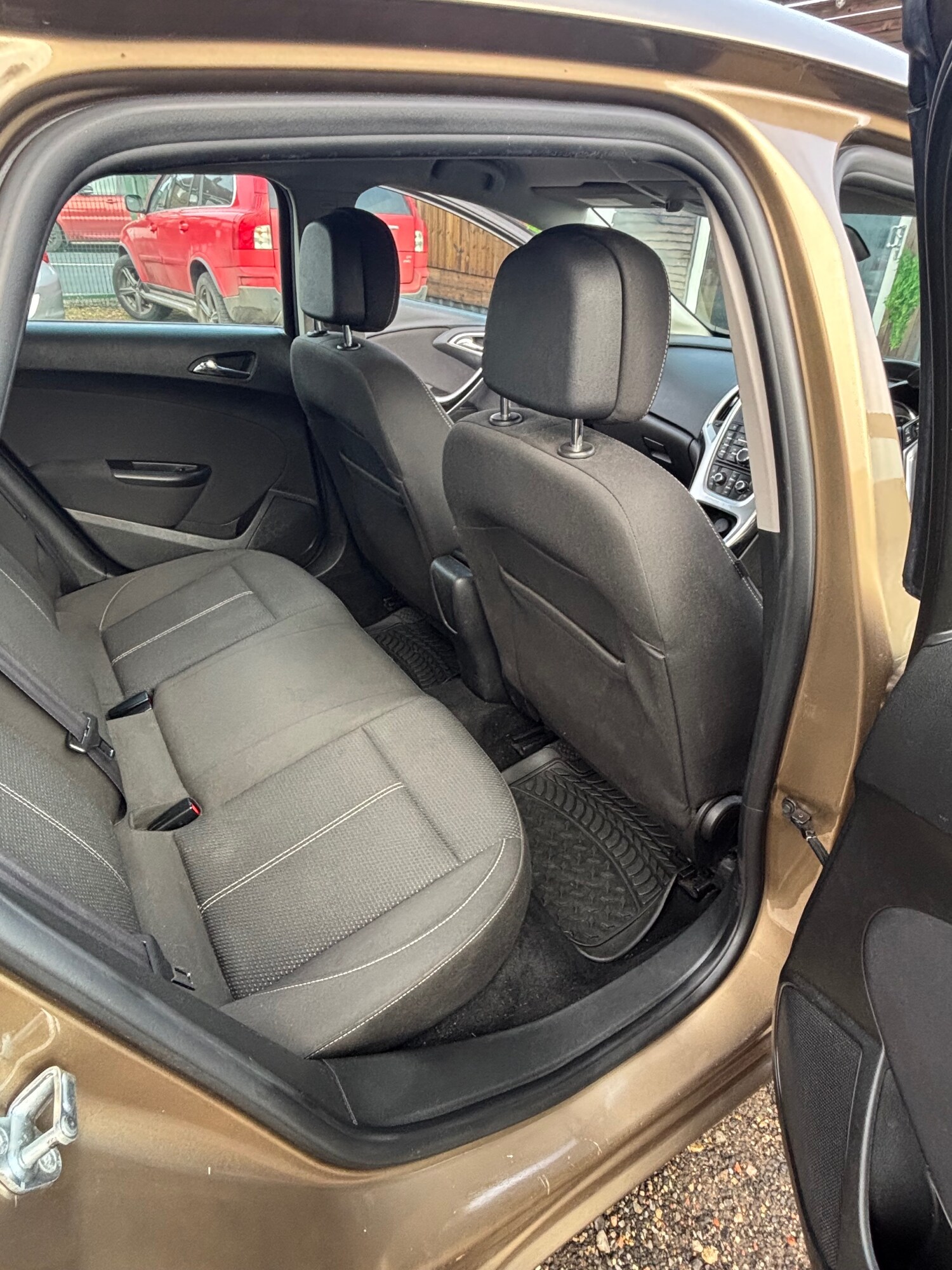 Used Vauxhall Astra 2014 for sale - 77350616: Photo 28