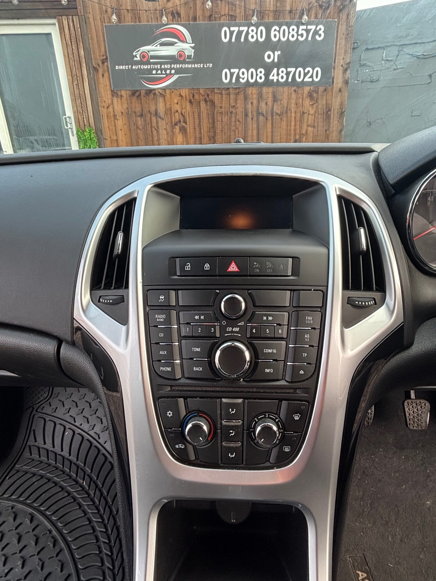 Used Vauxhall Astra 2014 for sale - 77350616: Photo 31