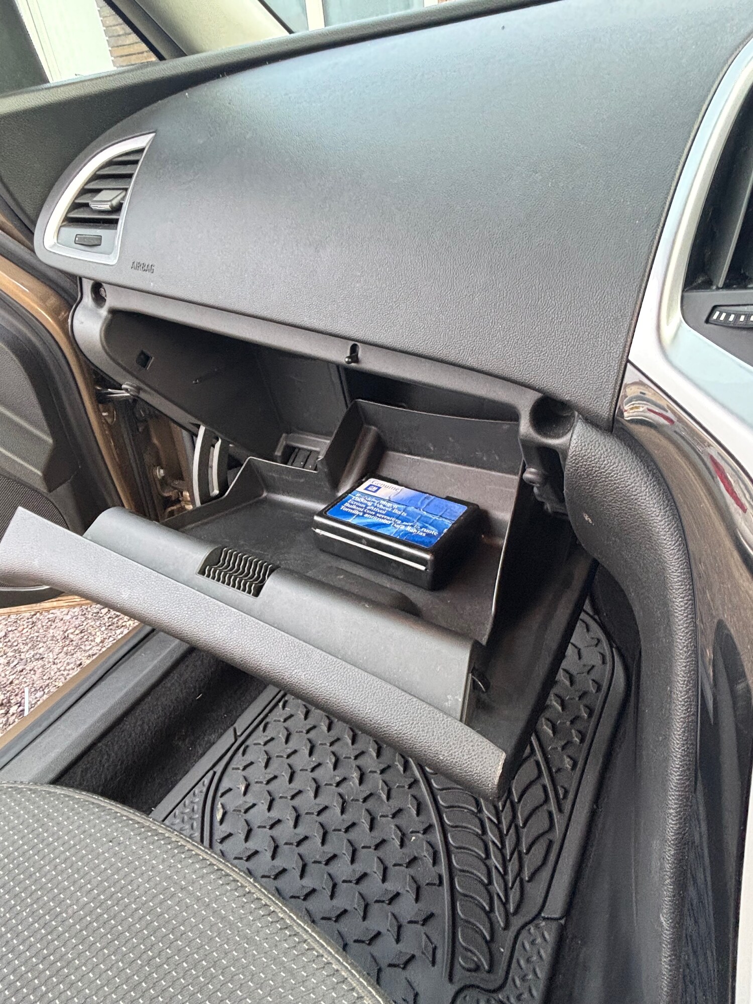 Used Vauxhall Astra 2014 for sale - 77350616: Photo 32