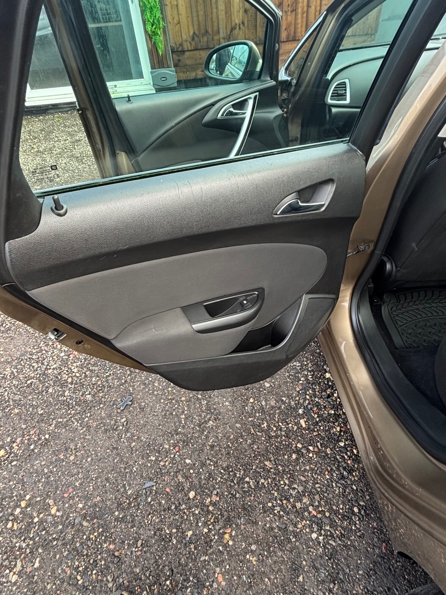 Used Vauxhall Astra 2014 for sale - 77350616: Photo 34