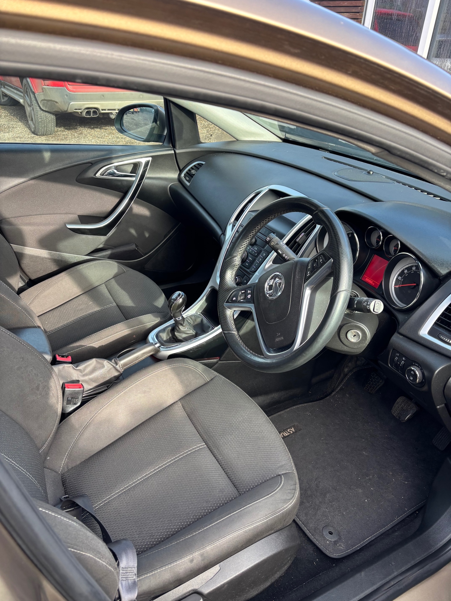 Used Vauxhall Astra 2014 for sale - 77350616: Photo 35