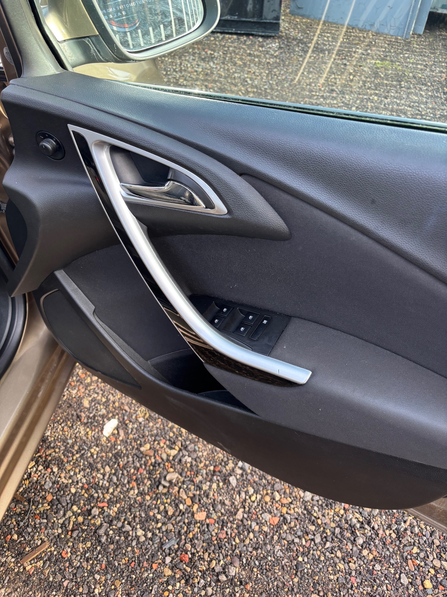 Used Vauxhall Astra 2014 for sale - 77350616: Photo 36