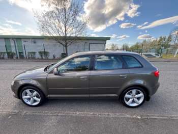 Used Audi A3 2010 for sale - 74472061: Photo