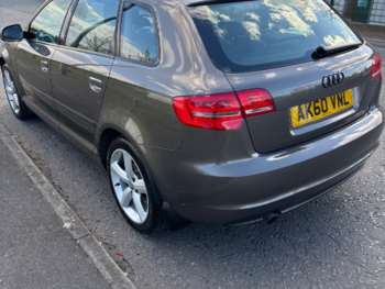 Used Audi A3 2010 for sale - 74472061: Photo