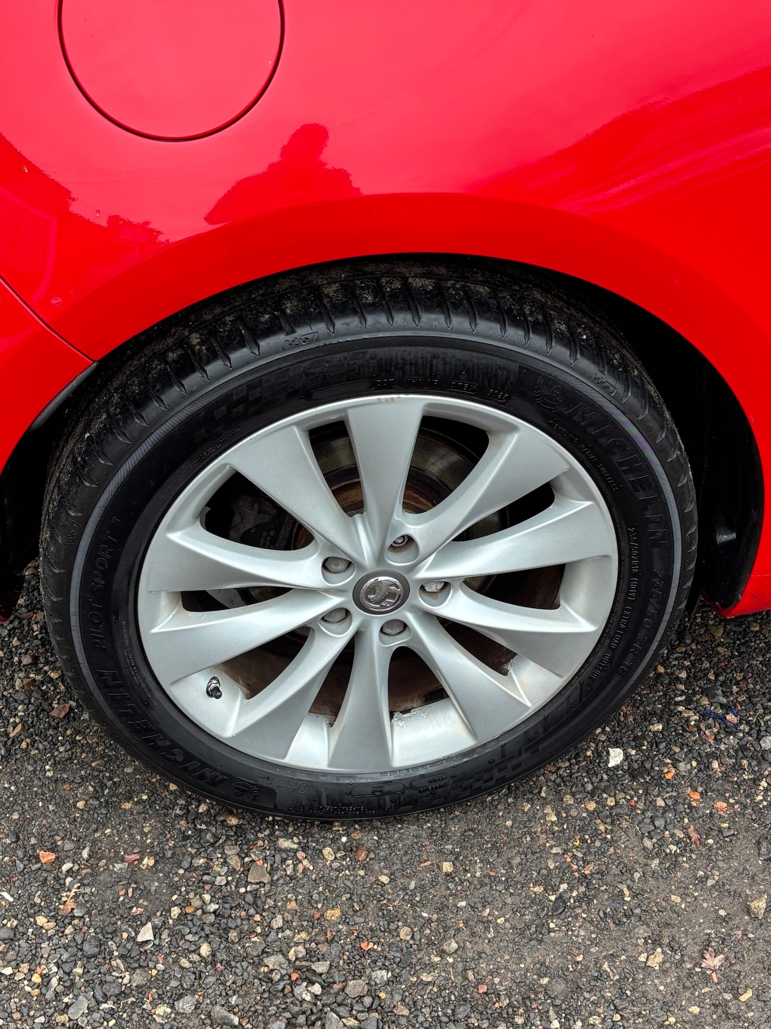 Used Vauxhall Astra GTC 2015 for sale - 76722390: Photo 20