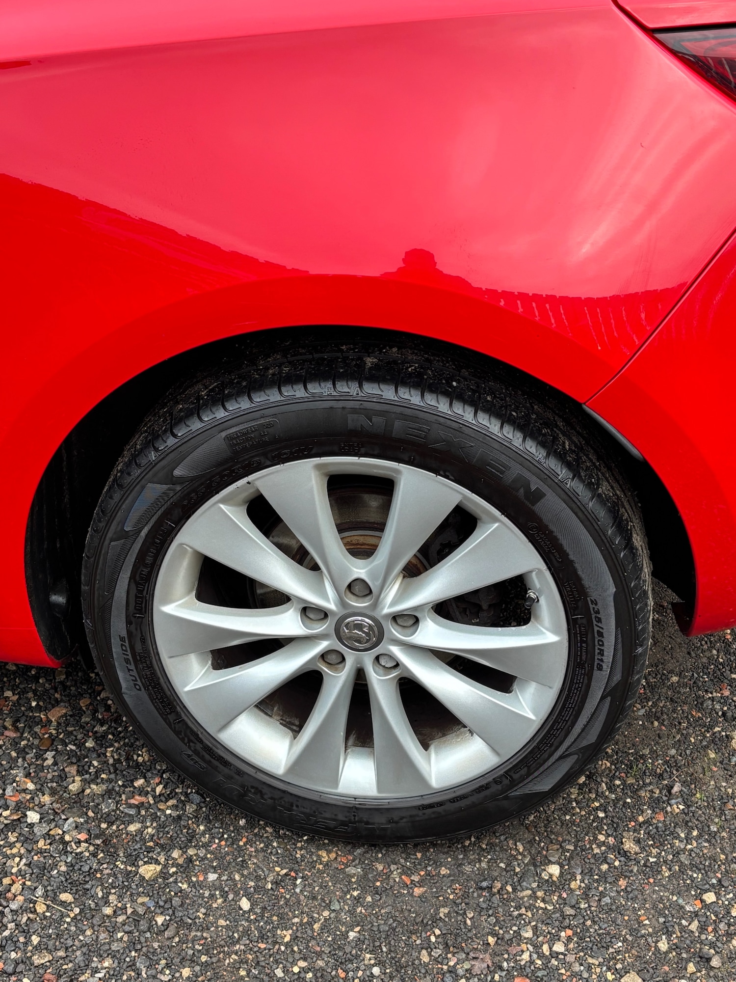 Used Vauxhall Astra GTC 2015 for sale - 76722390: Photo 21