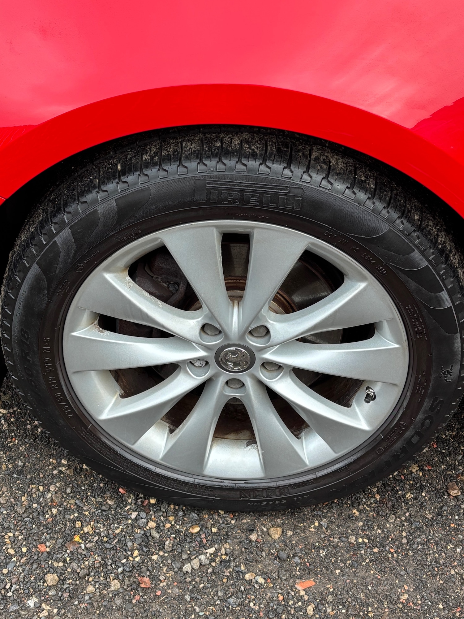 Used Vauxhall Astra GTC 2015 for sale - 76722390: Photo 22