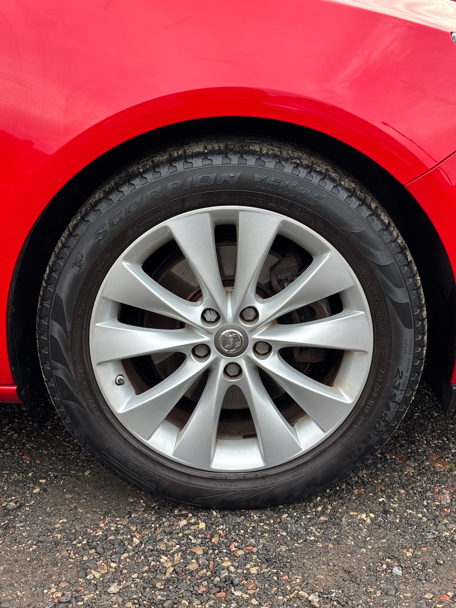 Used Vauxhall Astra GTC 2015 for sale - 76722390: Photo 23