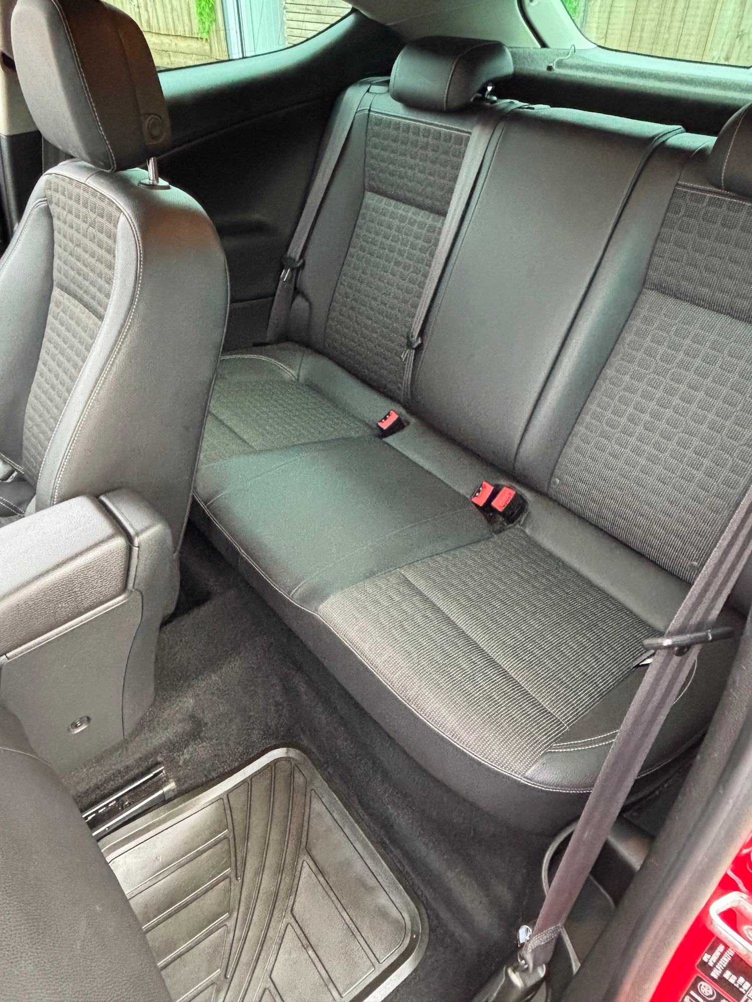 Used Vauxhall Astra GTC 2015 for sale - 76722390: Photo 25