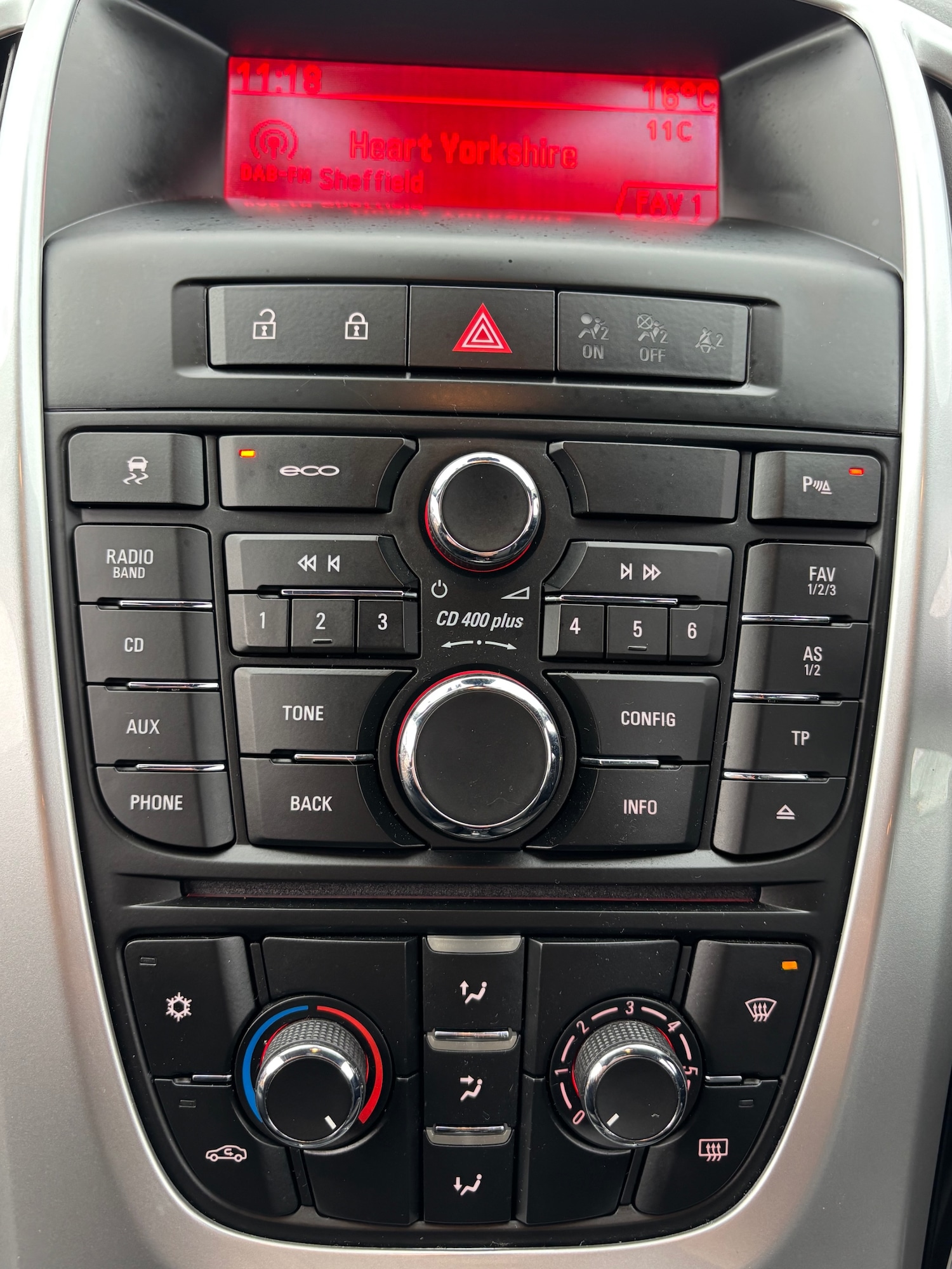 Used Vauxhall Astra GTC 2015 for sale - 76722390: Photo 27