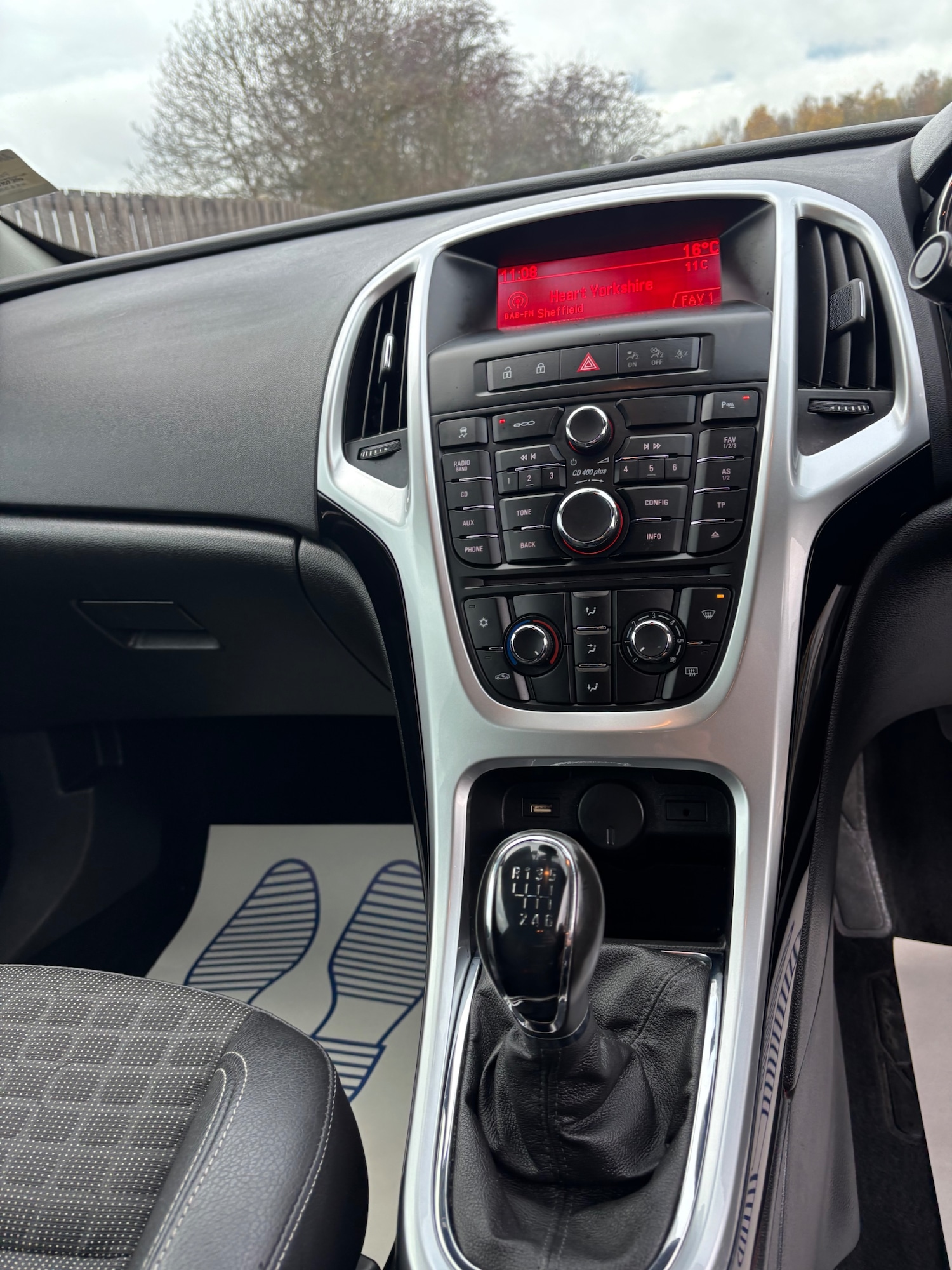 Used Vauxhall Astra GTC 2015 for sale - 76722390: Photo 34