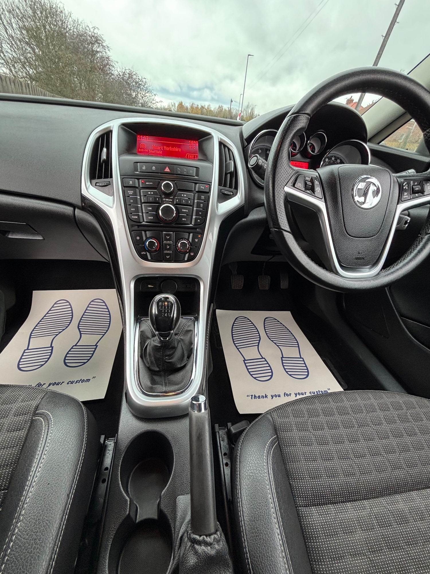 Used Vauxhall Astra GTC 2015 for sale - 76722390: Photo 36