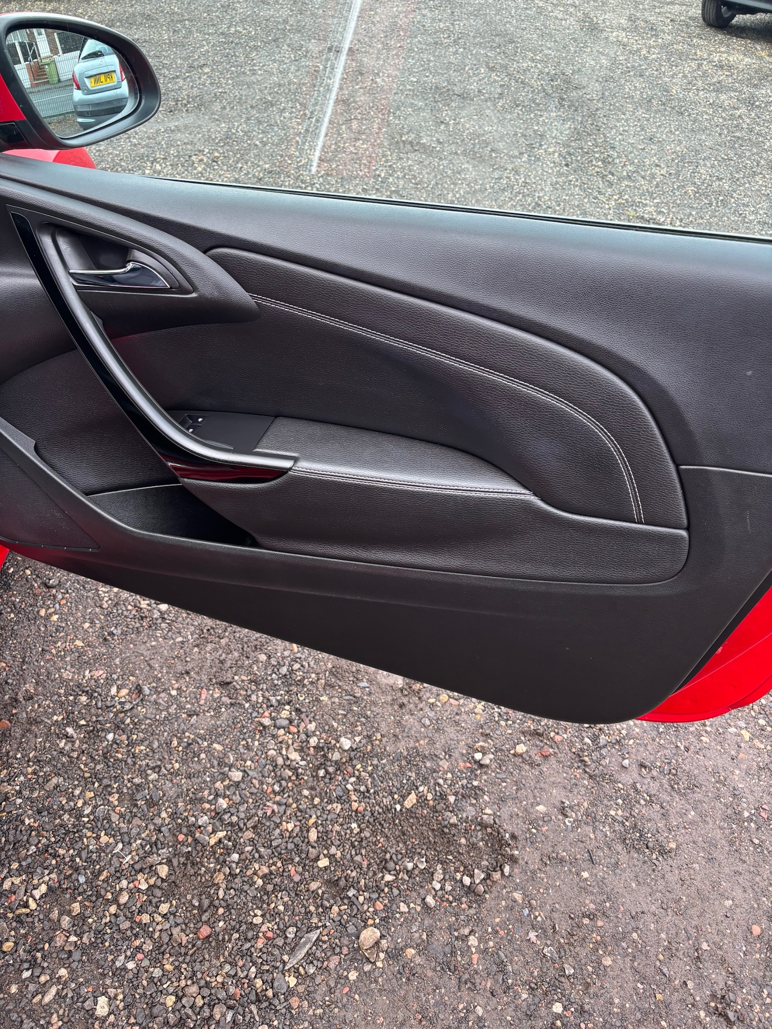 Used Vauxhall Astra GTC 2015 for sale - 76722390: Photo 38