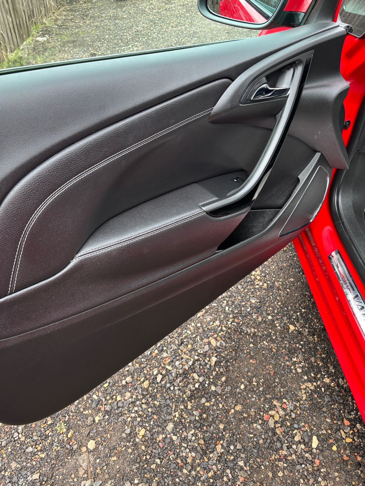 Used Vauxhall Astra GTC 2015 for sale - 76722390: Photo 39