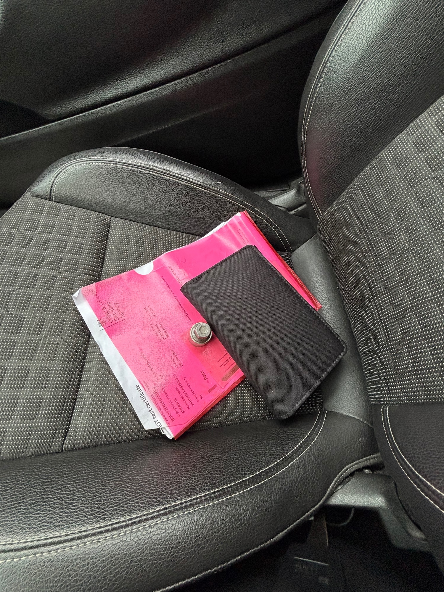 Used Vauxhall Astra GTC 2015 for sale - 76722390: Photo 41