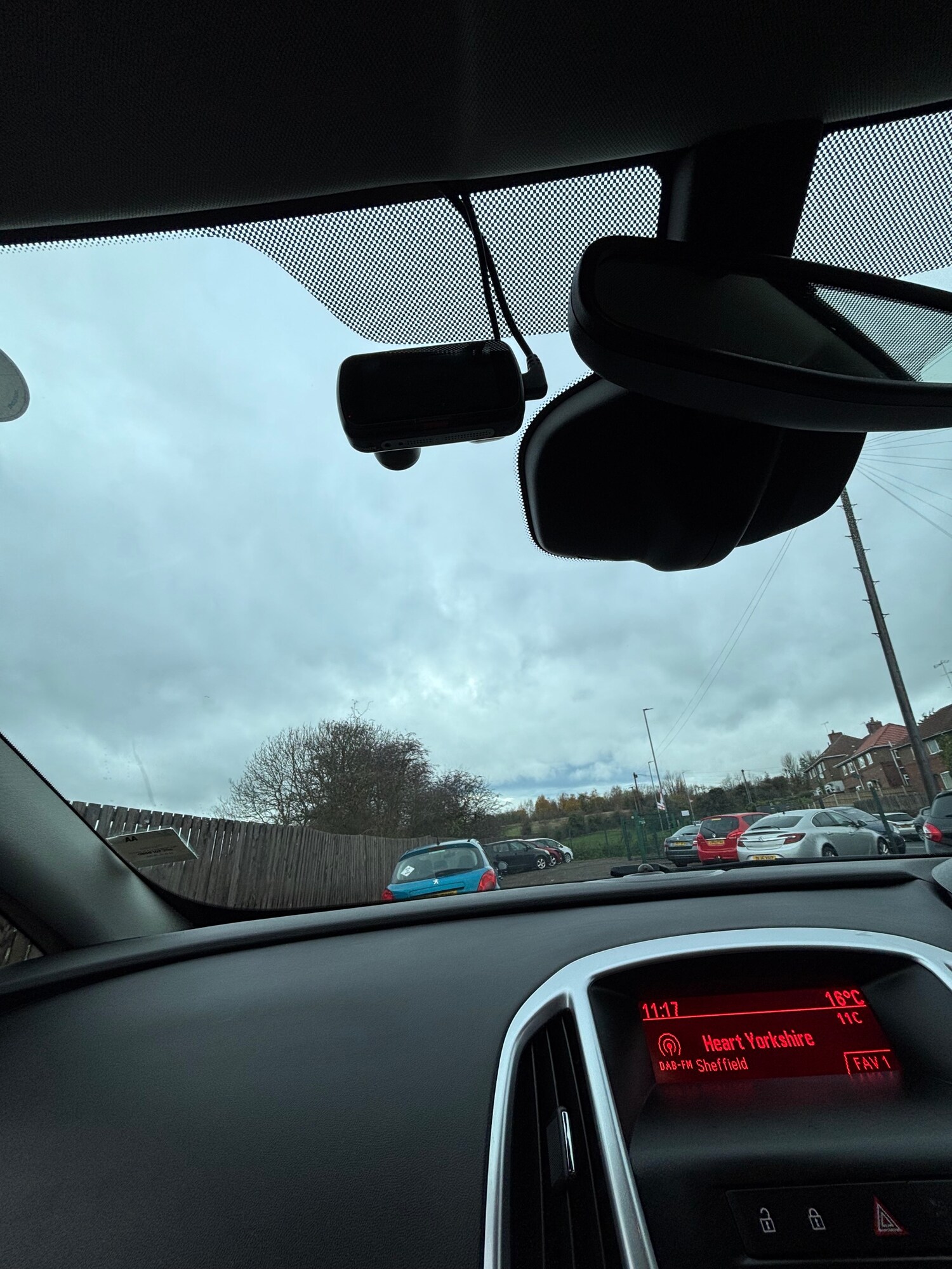 Used Vauxhall Astra GTC 2015 for sale - 76722390: Photo 42