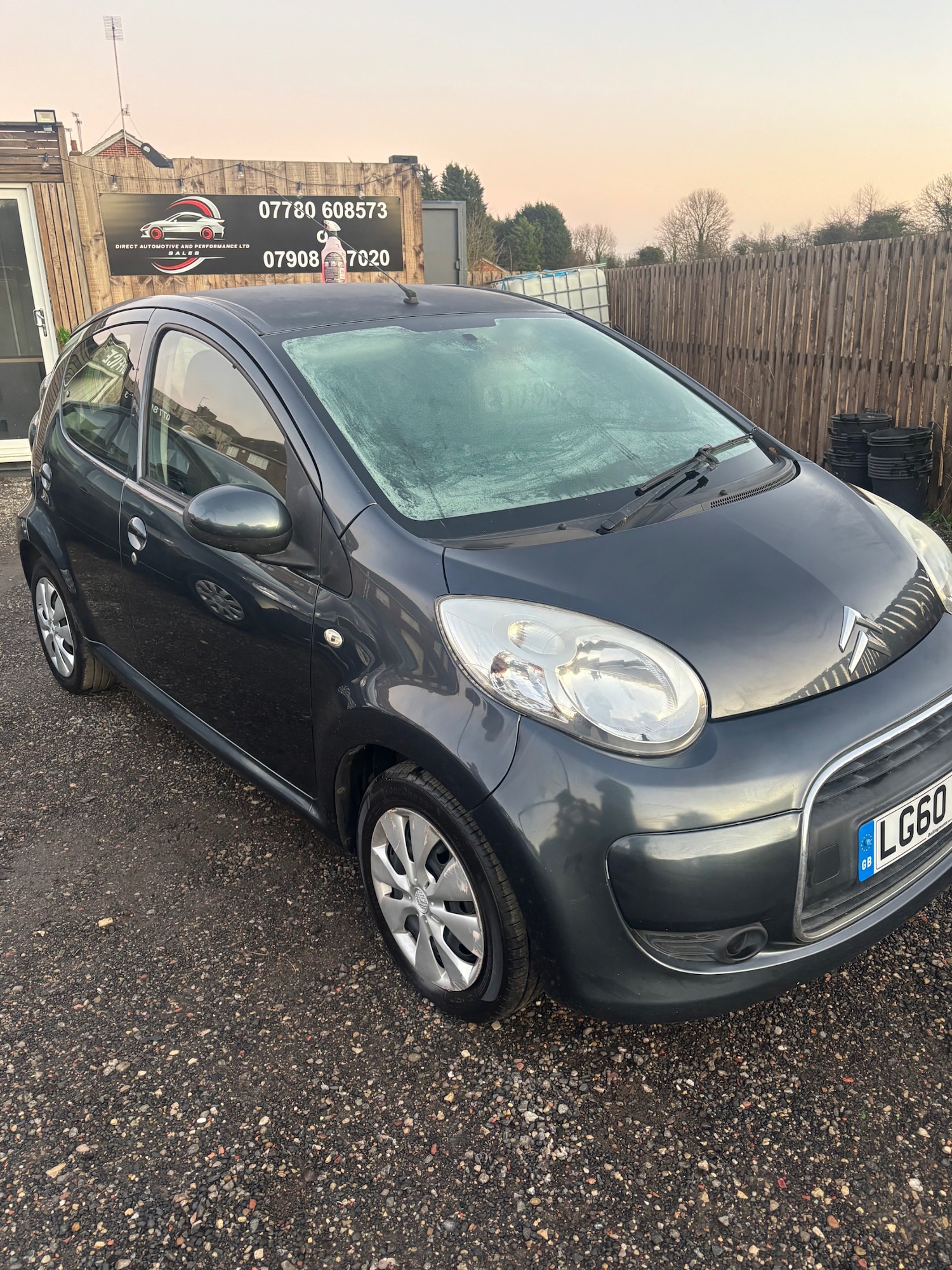 Used Citroen C1 2010 for sale - 77019401: Photo 10