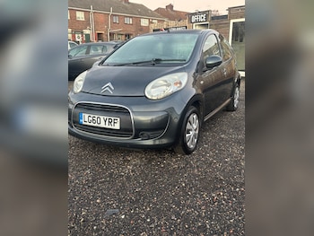 Used Citroen C1 2010 for sale - 77019401: Photo
