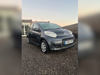 Used Citroen C1 2010 for sale - 77019401: Photo
