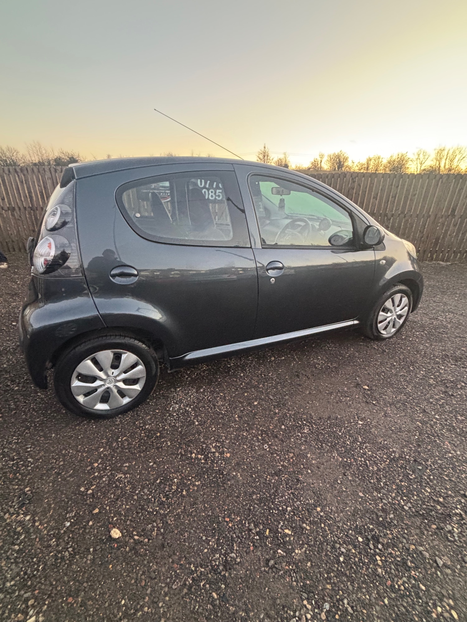Used Citroen C1 2010 for sale - 77019401: Photo 7