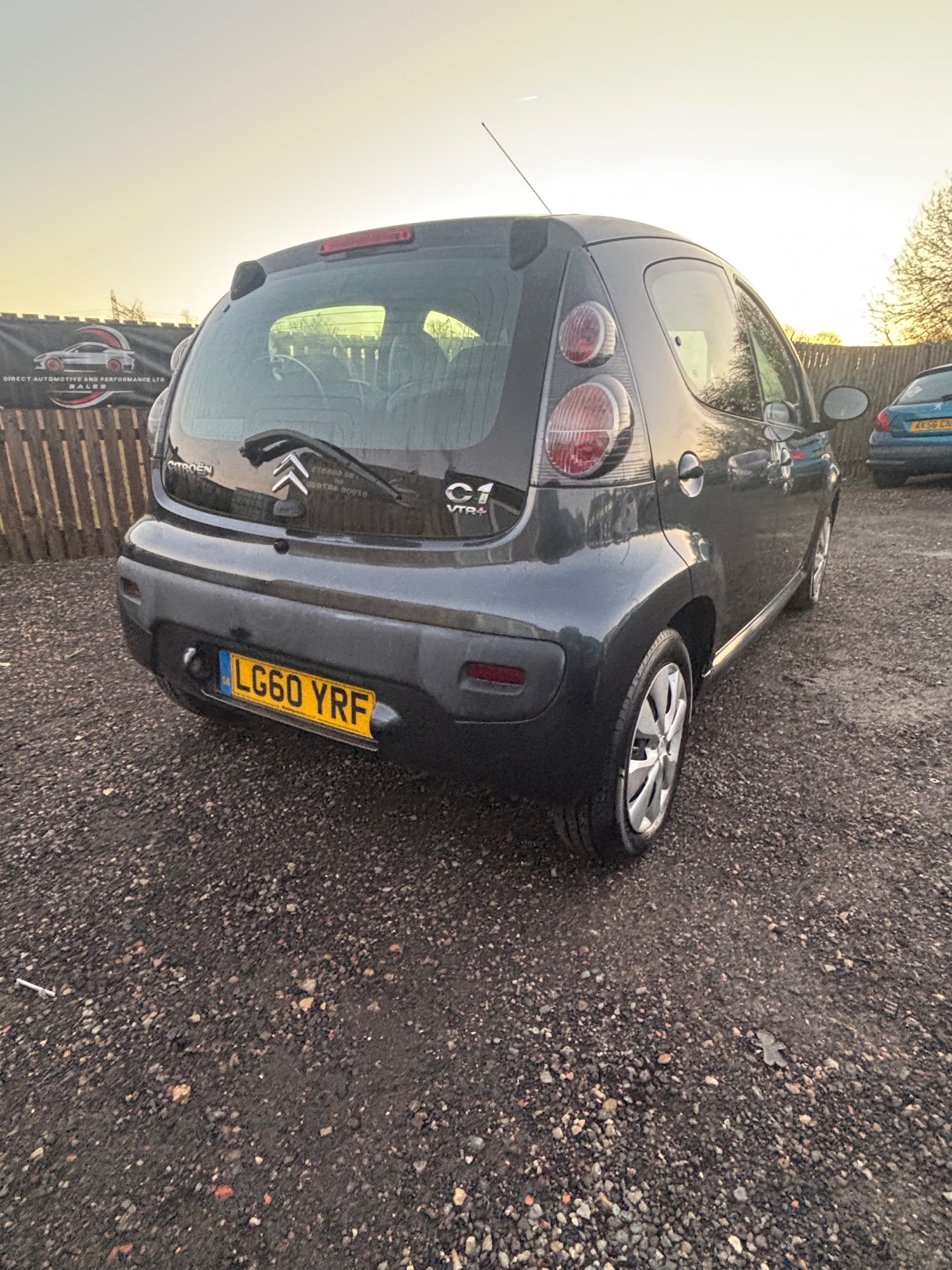 Used Citroen C1 2010 for sale - 77019401: Photo 8