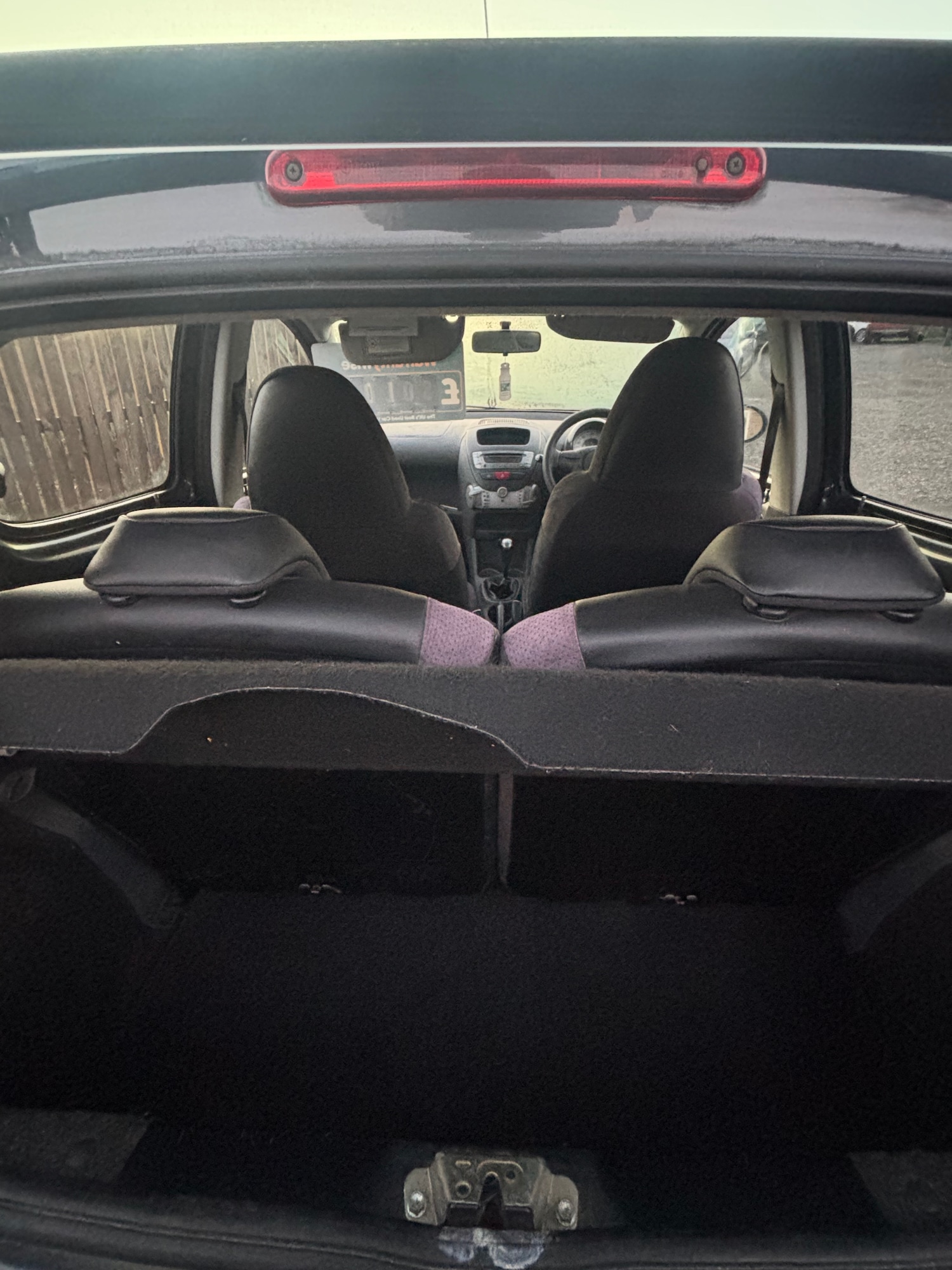 Used Citroen C1 2010 for sale - 77019401: Photo 9