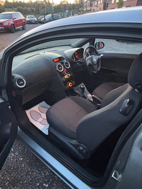 Used Vauxhall Corsa 2015 for sale - 76135829: Photo 10