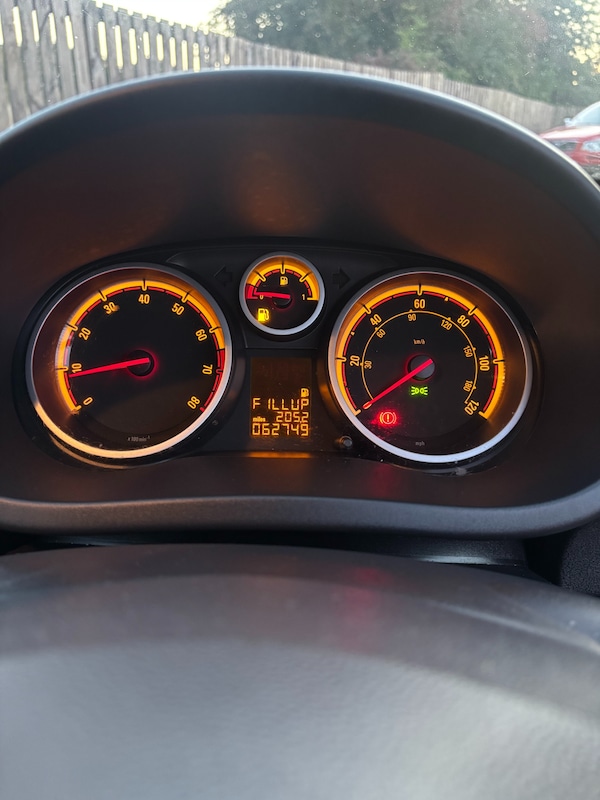 Used Vauxhall Corsa 2015 for sale - 76135829: Photo 15