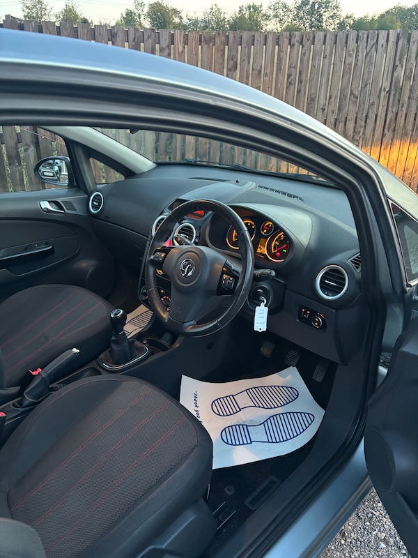 Used Vauxhall Corsa 2015 for sale - 76135829: Photo 18
