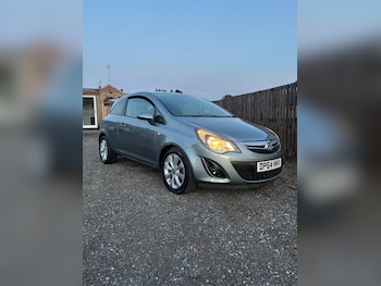 2015 (64) - 1.2 SXi 3dr [AC]