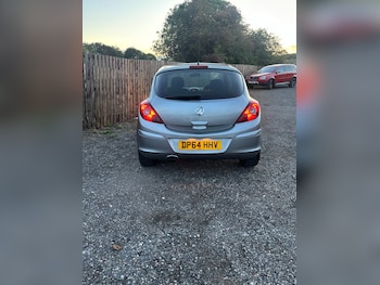 Used Vauxhall Corsa 2015 for sale - 76135829: Photo 4