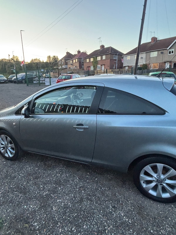 Used Vauxhall Corsa 2015 for sale - 76135829: Photo 7