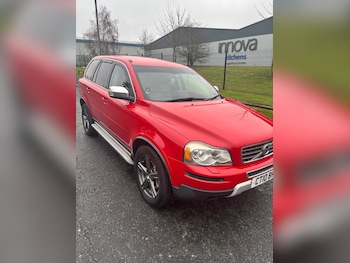 Used Volvo XC90 2010 for sale - 78537615: Photo
