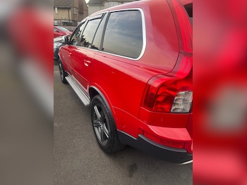 Used Volvo XC90 2010 for sale - 78537615: Photo