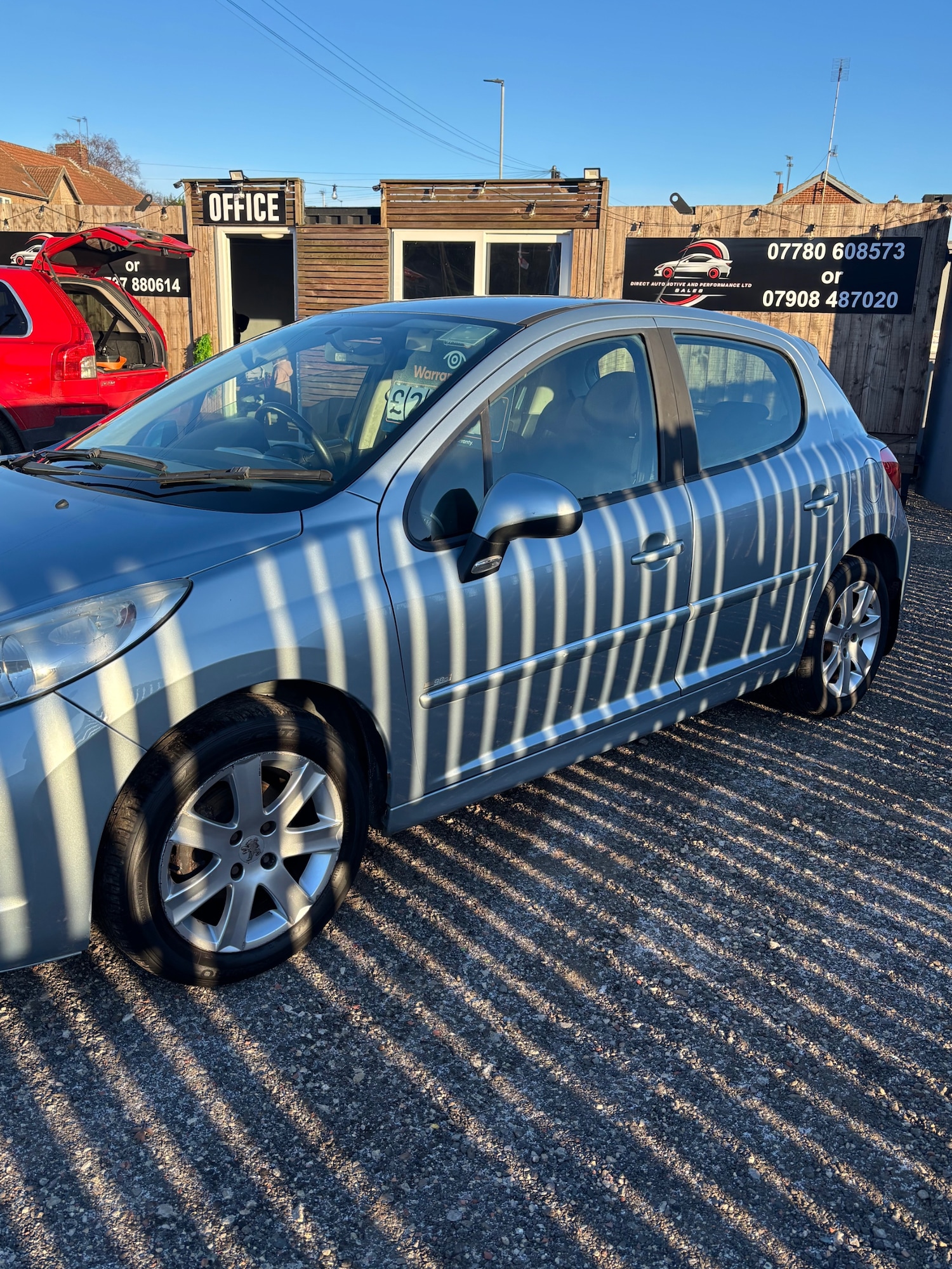 Used Peugeot 207 2011 for sale - 77105820: Photo 14