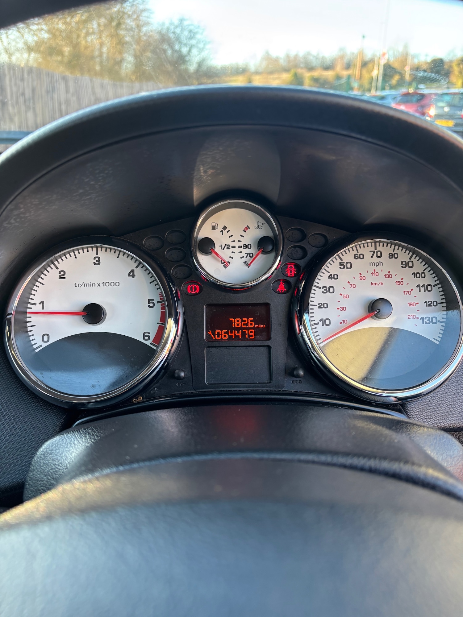 Used Peugeot 207 2011 for sale - 77105820: Photo 25